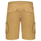 Geographical Norway Pakito DB 256 M shorts SY1623H/GN-Kaki Clothing/Outdoor/Geographical Norway Your Sports Performance
