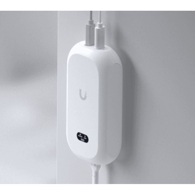 UBIQUITI UVC-AI-THETA-HUB POE AI THETA HUB WITH SUPPORT FOR EXTERNAL LENS AND 2-WAY AUDIO MODULE CCTV IP/Rejestratory Your Sports Performance
