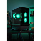 Actina View 7700/32GB/1TB/RTX5060/650W Komputery/Komputery Gaming Actina Your Sports Performance