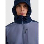 Men's windproof softshell jacket NeoDry 8000 4F 4FRSS25TSOFM436-32S *Kategoria tymczasowa Your Sports Performance
