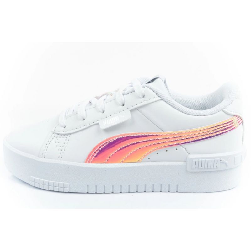 Puma Jada Jr 383760 01 Sports Shoes Footwear/Lifestyle Puma