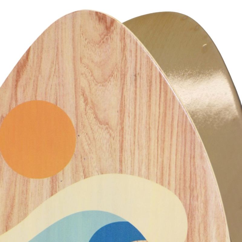 ENERO SURFGEAR SKIMBOARD 94CM ENERO Sport/Sporty Wodne/Deski Your Sports Performance