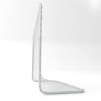 Steel frame gate with mesh BR182 1.82m Accessories/Sports facilities equipment Your Sports Performance