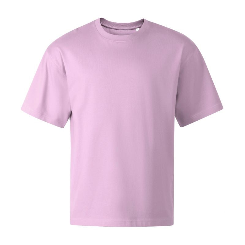 Unisex Stage T-shirt (orchid) In preparation Your Sports Performance