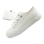 Lee women's sports shoes Ava Low sneakers white fashionable comfortable Lee
