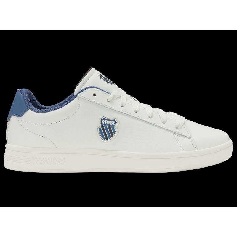 K-Swiss COURT SHIELD II shoes (04412-124-M) K- Swiss