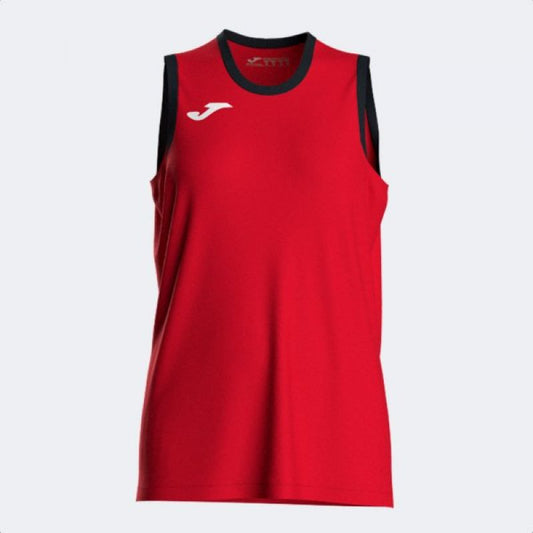 Joma Cancha Sleeveless Shirt W 902676.601 Clothing/Basketball/Kobiety/Joma Joma
