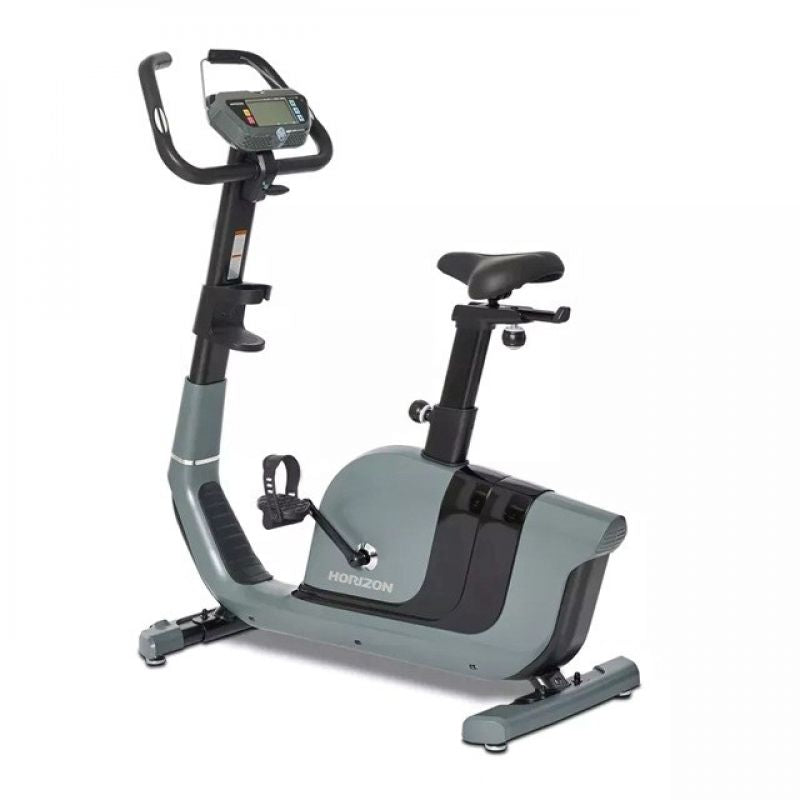 HORIZON FITNESS Comfort 2.0 Electromagnetic Bike In preparation Your Sports Performance