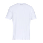 T-shirt Under Armor Left Chest Logo M 1326799-100 Clothing/Training Your Sports Performance