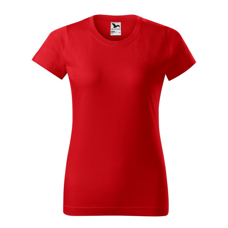 Adler Basic T-shirt W MLI-13407 Clothing/Lifestyle/T-shirts/Adler Your Sports Performance