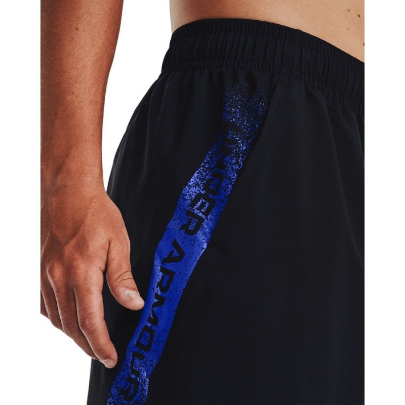 Under Armor Woven Graphic Shorts M 1370388-003 Clothing/Training Your Sports Performance