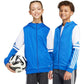 Adidas Squadra 25 Hoodie Jr JD4802 sweatshirt Clothing/Training Adidas