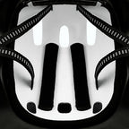 Bicycle helmet Spokey Stars Jr 927771 Accessories/Bicycle/Rowery Your Sports Performance
