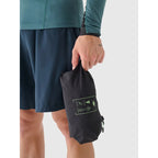 Men's ultralight running jacket 4F 4FRAW24TTJAM0775-20S *Kategoria tymczasowa Your Sports Performance