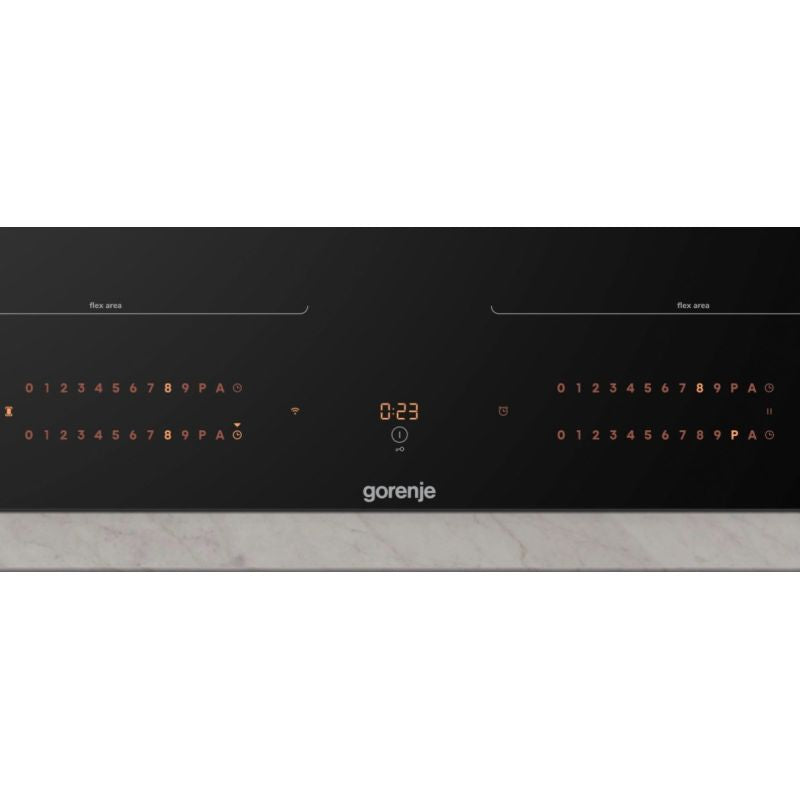 GORENJE GI6443BSCWF induction hob AGD - Produkty/Płyty grzejne do zabudowy Your Sports Performance