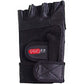 Profit Pro bodybuilding gloves black 1615 Accessories/Gloves Your Sports Performance