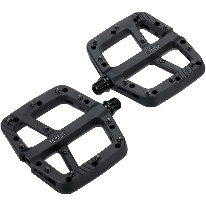 BBB Decoder Bicycle Pedals