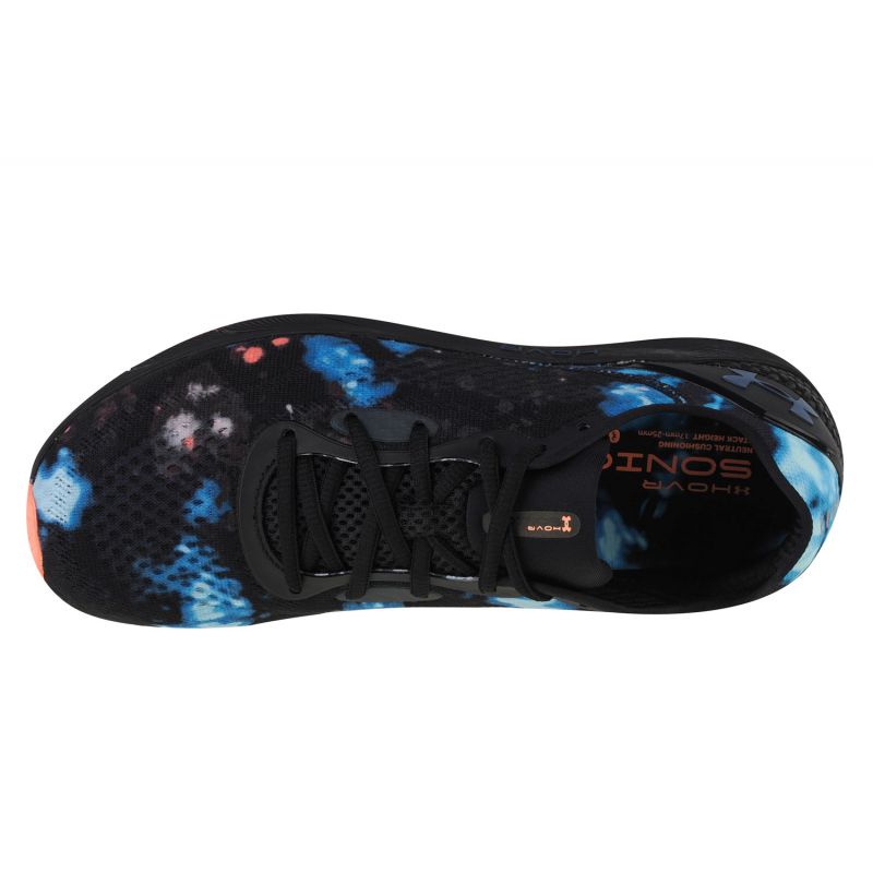 Shoes Under Armor Hovr Sonic 5 M 3025447-001 Footwear/Running/Men Your Sports Performance