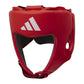 AIBA approved helmet Accessories/Protectors and knee pads Your Sports Performance