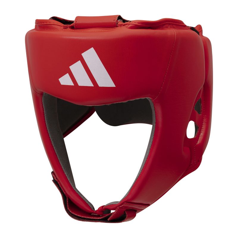 AIBA approved helmet Accessories/Protectors and knee pads Your Sports Performance