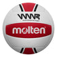 WWR Official Ball Molten WR58X-RK Wheelchair Rugby Ball Accessories/Balls/American Football/Molten Your Sports Performance