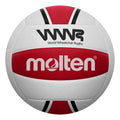 WWR Official Ball Molten WR58X-RK Wheelchair Rugby Ball Accessories/Balls/American Football/Molten Your Sports Performance