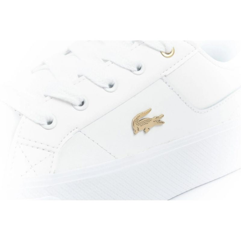 Lacoste Ziane Platform W 05216 Shoes Footwear/Lifestyle/Lacoste/Low Lacoste