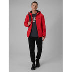 Men's 4F 5000 membrane transition jacket 4FWSS26TTJAM1120-62S 4f