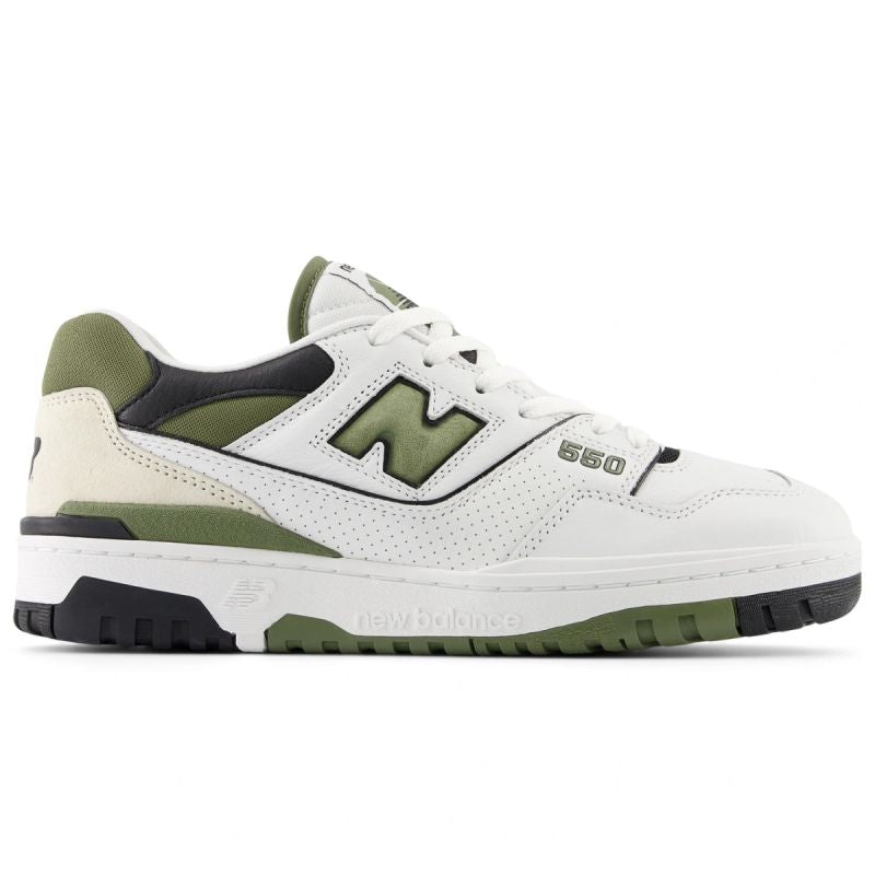 New Balance BB550DOB sports shoes Footwear/Lifestyle New Balance