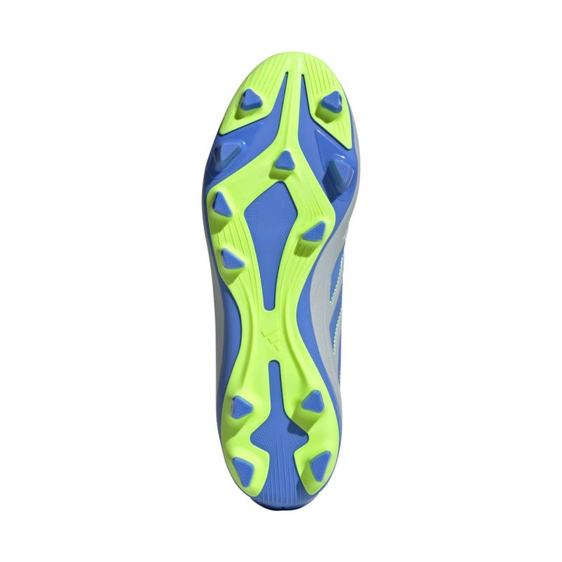 Adidas Copa Pure 3 Club FG/MG M IE1174 football boots Footwear/Football/SR/FG Adidas