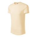 T-shirt Malfini Origin (GOTS) M MLI-17121 almond Clothing/Lifestyle/T-shirts/Malfini Malfini