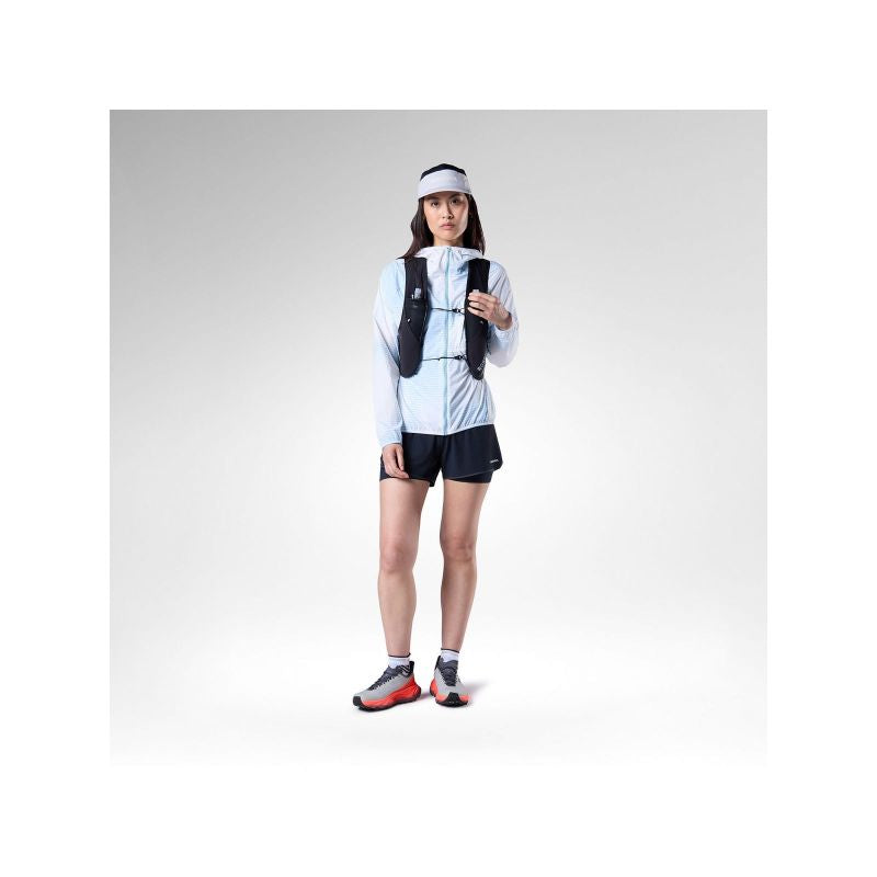 ROSSIGNOL W Sidelhorn Pkb Jkt Women's Jacket Blue