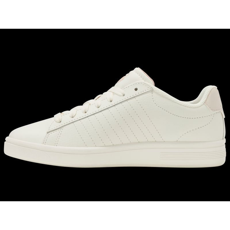 K-Swiss COURT SHIELD II shoes (94412-154-M) K- Swiss