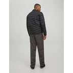 Jack &amp; Jones Jjetoby Bodywarmer Collar Noos M 12211788 jacket Clothing/Outdoor/Jack & Jones Your Sports Performance