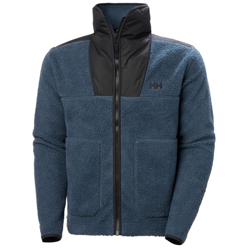 Helly Hansen Explorer Pile Jacket M 53987 860 Clothing/Outdoor/Helly Hansen Your Sports Performance