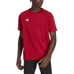 T-shirt adidas Tiro 23 Competition M HI3051 Clothing/Training Adidas