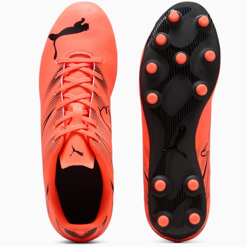 Puma Attacanto FG/AG M 107477-14 football boots Footwear/Football/FG/SR Puma