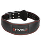 HMS black PA3778 rM strength belt Accessories/Training equipment Your Sports Performance