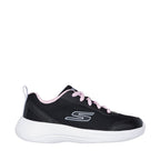 Skechers Selectors Reset AC Jr 303574L BLK shoes Skechers