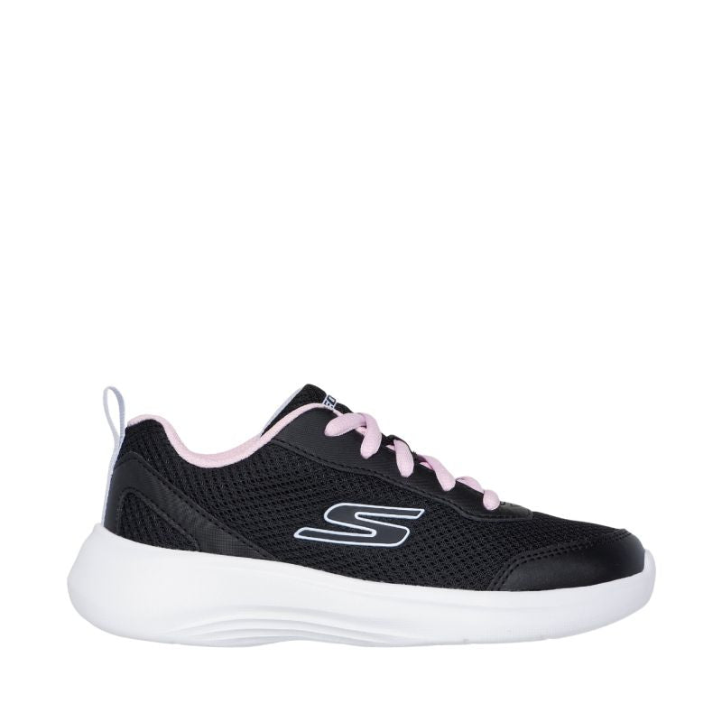 Skechers Selectors Reset AC Jr 303574L BLK shoes Skechers