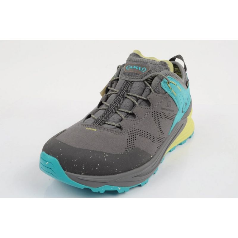Aku Omina Gore-tex M 771241 shoes Footwear/Outdoor/Aku Your Sports Performance