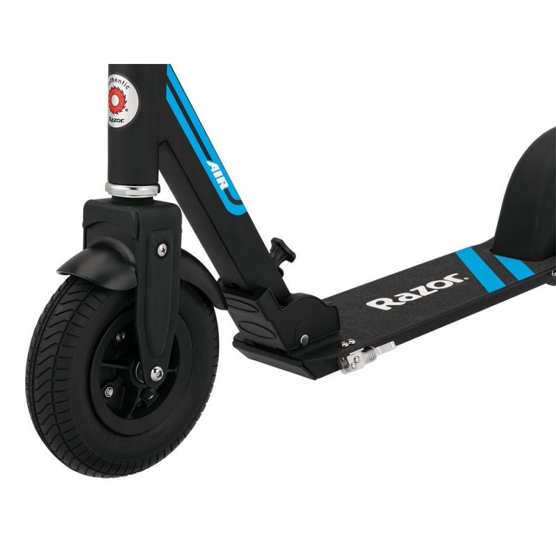 Razor A5 Air Scooter 13073005 (Black) (Gry i zabawki) Sport i rekreacja/Pojazdy elektryczne Your Sports Performance