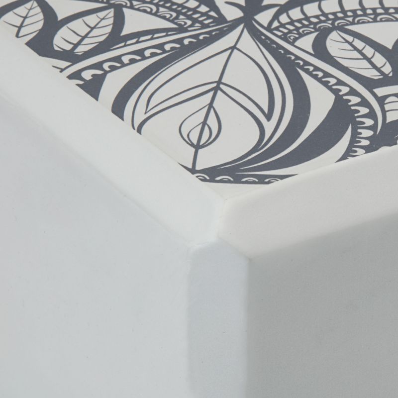 Gaiam Sustained Sundial Point 65747 yoga block Accessories/Training equipment Your Sports Performance