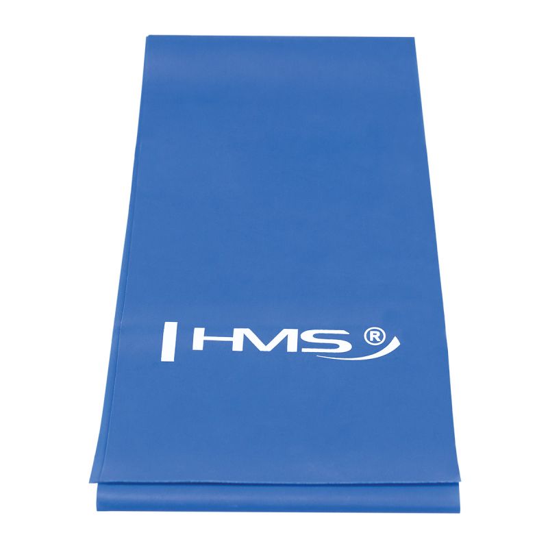 Exercise rubber HMS GU01 17-33-004 Accessories/Training equipment Your Sports Performance