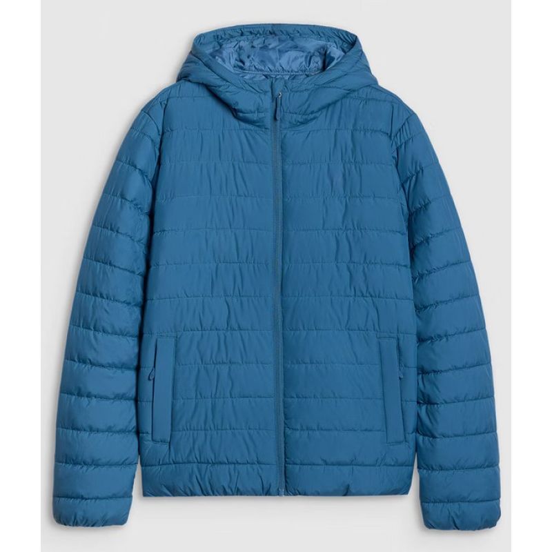 Jacket 4F M598 M 4FWAW25TDJAM598 32S Clothing/Lifestyle/4F Your Sports Performance