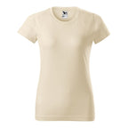Women's Basic T-shirt (almond) To be categorized Your Sports Performance