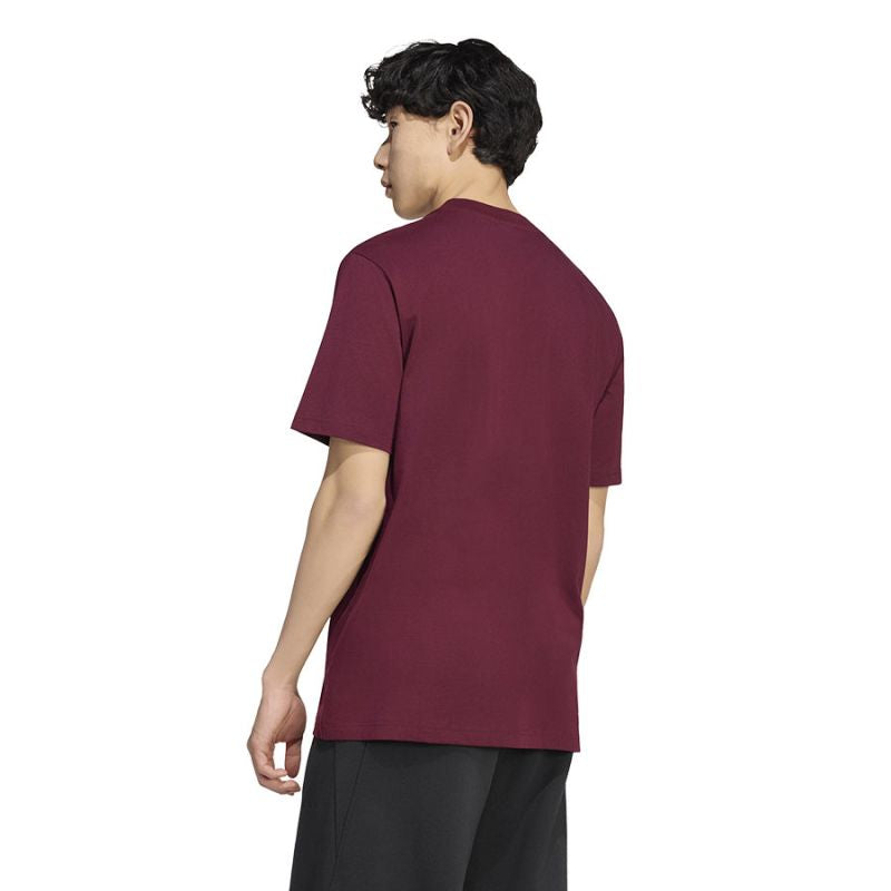 T-Shirt adidas Single Jersey Linear Tee KF2393