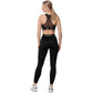 4F W Leggings H4Z22 SPDF351 20S Clothing/Training 4F