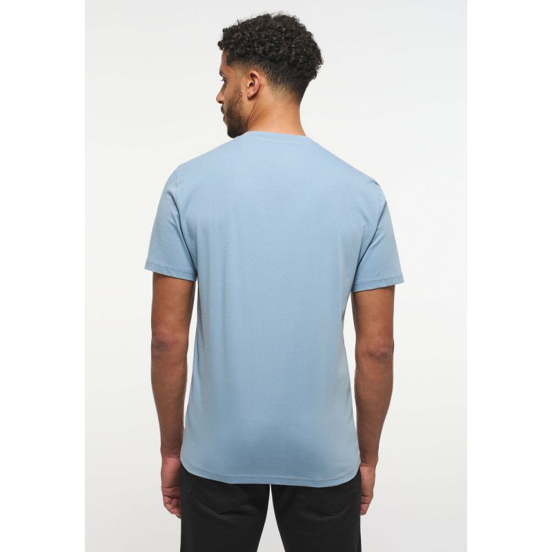 Mustang Alex C Print M T-shirt 1013562 5124 Clothing/Lifestyle/T-shirts/Mustang Your Sports Performance