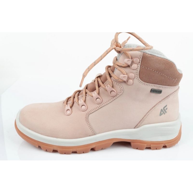 4F W OBDH253 560 trekking shoes Footwear/Outdoor/zimowe 4F